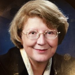 Joan Baron